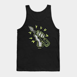 Screwdriver Tank Top